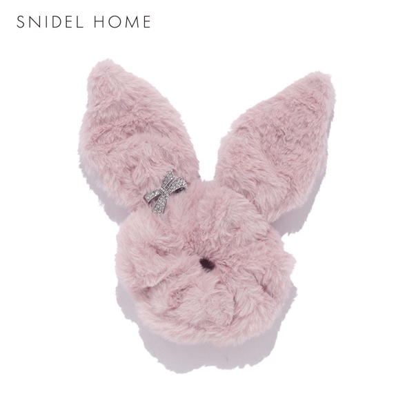 スナイデルホーム Halloween ウサギモチーフシュシュ SNIDEL HOME ハロウィン