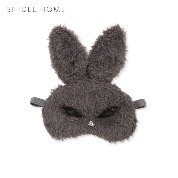 スナイデルホーム Halloween アイマスク SNIDEL HOME ハロウィン