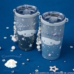 スナイデルホーム Cinnamoroll タンブラー サンリオ SANRIO SNIDEL HOME