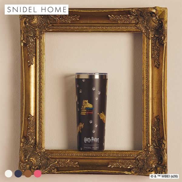 スナイデルホーム ハリー・ポッター モチーフタンブラー SNIDEL HOME Harry Potter