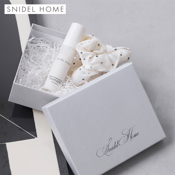 スナイデルホーム バンス＆ボディミルク ギフトセット SNIDEL HOME