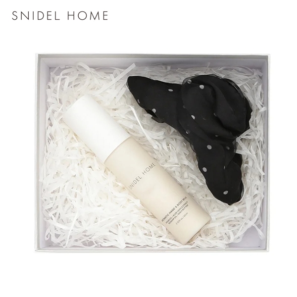 スナイデルホーム バンス＆ボディミルク ギフトセット SNIDEL HOME