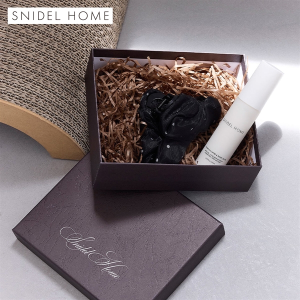 スナイデルホーム バンス＆ボディミルク ギフトセット SNIDEL HOME