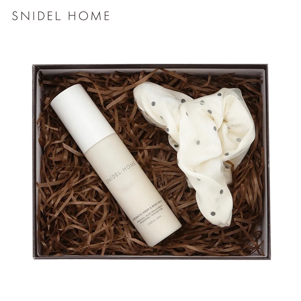 スナイデルホーム バンス＆ボディミルク ギフトセット SNIDEL HOME