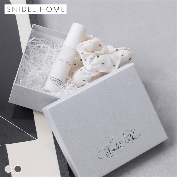 スナイデルホーム バンス＆ボディミルク ギフトセット SNIDEL HOME