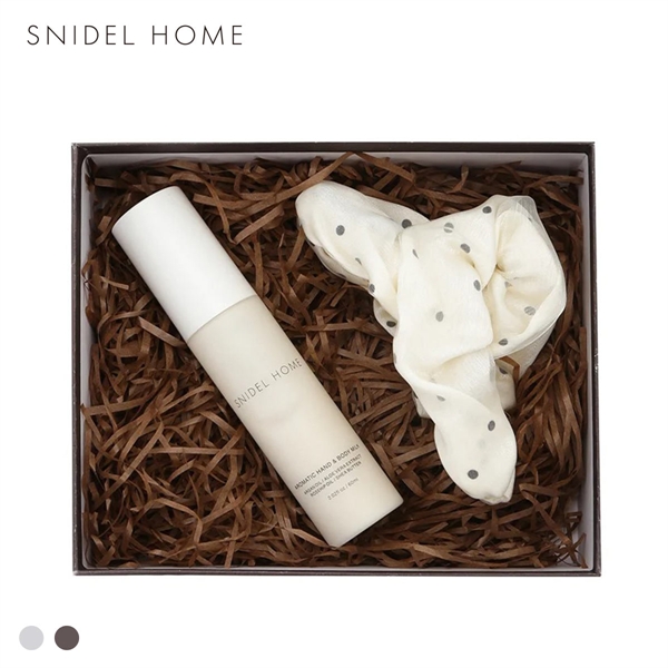 スナイデルホーム バンス＆ボディミルク ギフトセット SNIDEL HOME