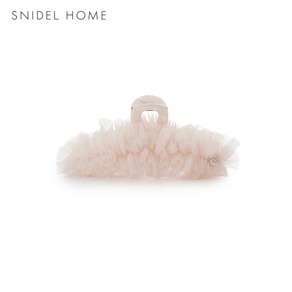 スナイデルホーム チュールバンス SNIDEL HOME