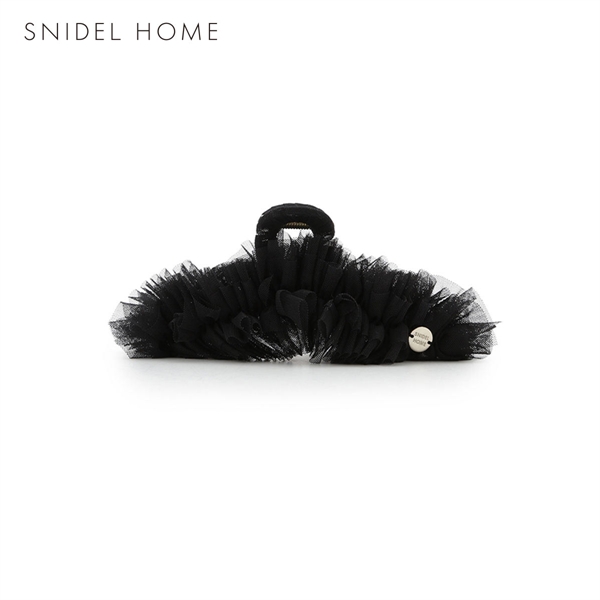 スナイデルホーム チュールバンス SNIDEL HOME