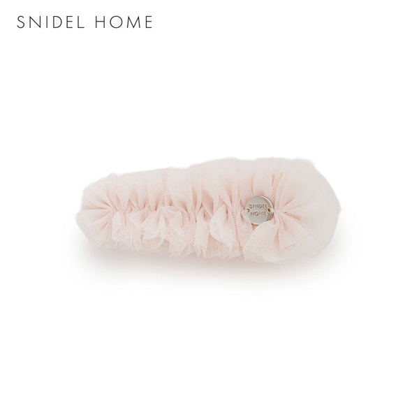スナイデルホーム チュールへアピン SNIDEL HOME