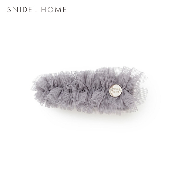 スナイデルホーム チュールへアピン SNIDEL HOME