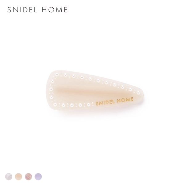 スナイデルホーム パールへアピン SNIDEL HOME