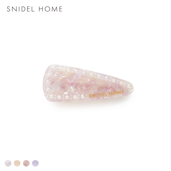 スナイデルホーム パールへアピン SNIDEL HOME