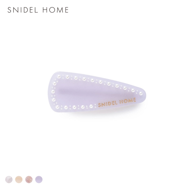 スナイデルホーム パールへアピン SNIDEL HOME