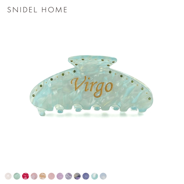 スナイデルホーム 星座バンスクリップ SNIDEL HOME