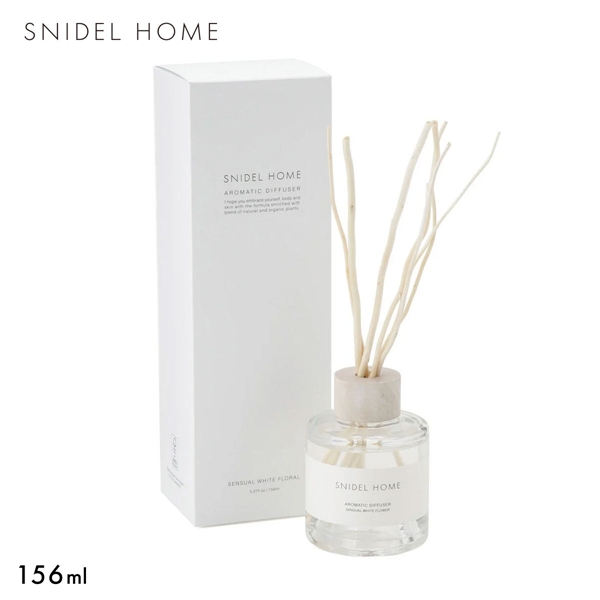 スナイデルホーム ディフューザー SNIDEL HOME