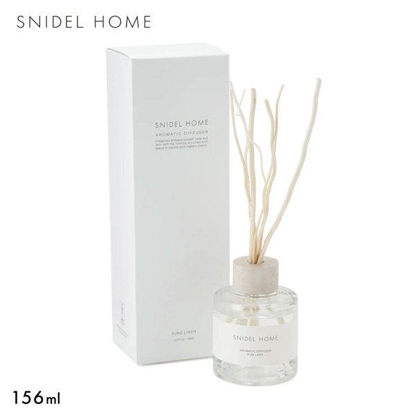 スナイデルホーム ディフューザー SNIDEL HOME