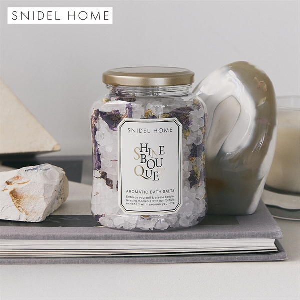 スナイデルホーム アロマティックバスソルト SNIDEL HOME