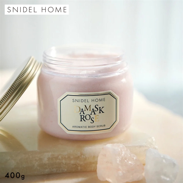 スナイデルホーム アロマティックボディスクラブ SNIDEL HOME