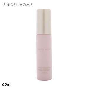 スナイデルホーム ハンドボディミルク 60ml SNIDEL HOME