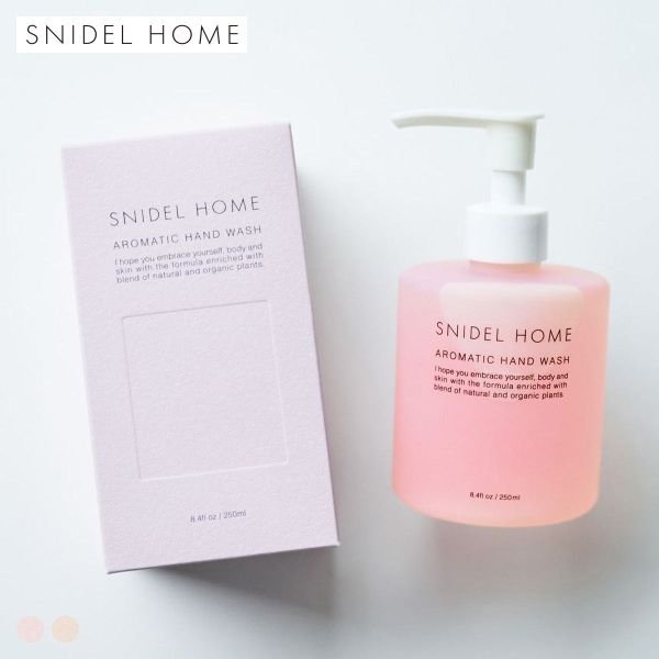 スナイデルホーム SNIDEL HOME ハンドソープ