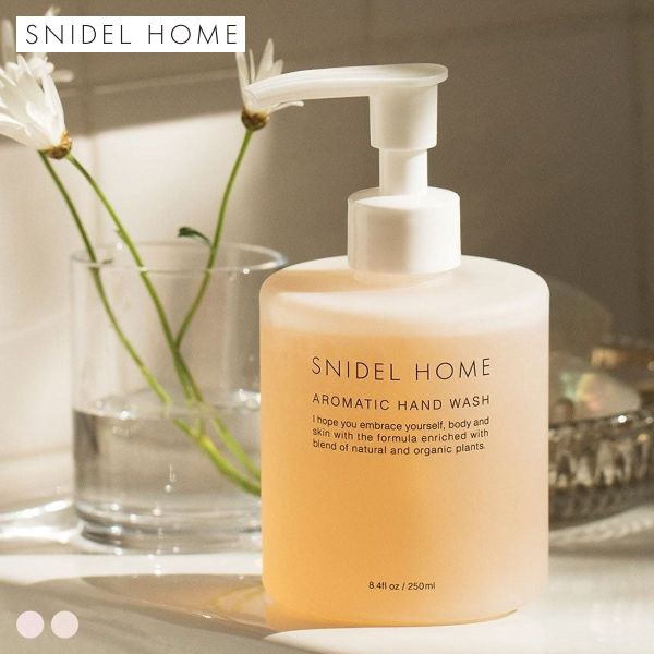 スナイデルホーム SNIDEL HOME ハンドソープ