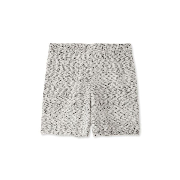 スナイデルホーム SNIDEL HOME ヴィンテージライクショートパンツ パジャマ ルームウェア