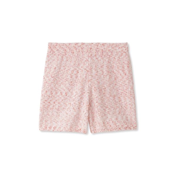 スナイデルホーム SNIDEL HOME ヴィンテージライクショートパンツ パジャマ ルームウェア