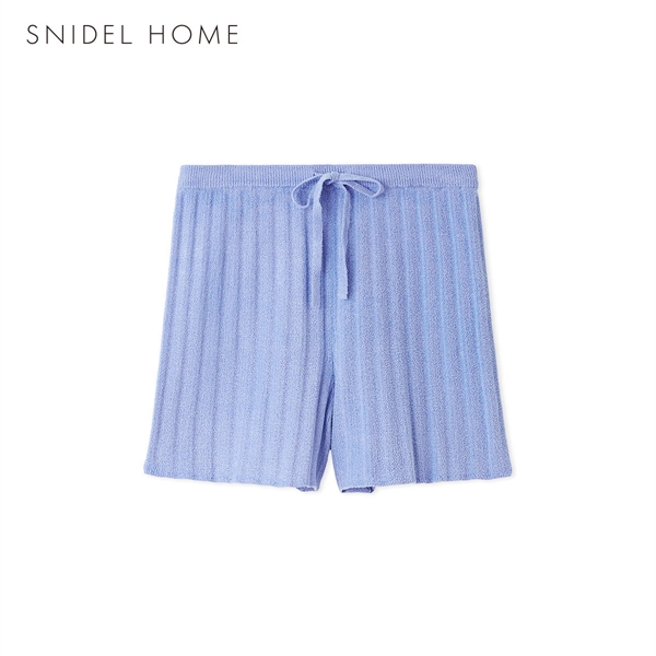 スナイデルホーム ICESUMMER 接触冷感 ショートパンツ パジャマ ルームウェア SNIDEL HOME