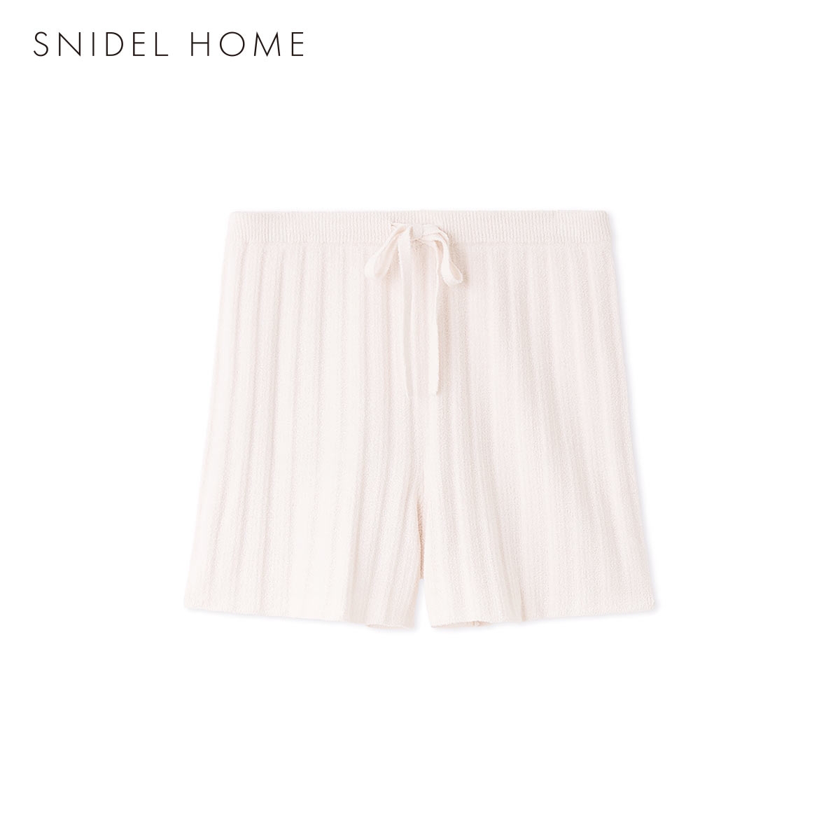 スナイデルホーム ICESUMMER 接触冷感 ショートパンツ パジャマ ルームウェア SNIDEL HOME(PI-ピンク-Free)