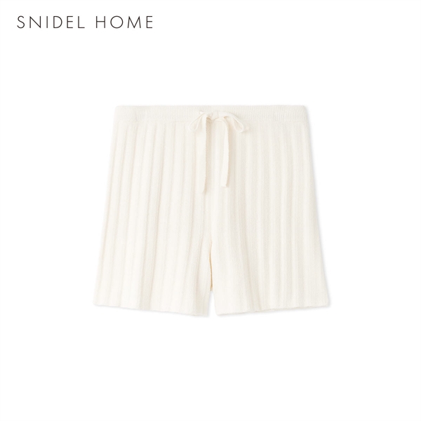 スナイデルホーム ICESUMMER 接触冷感 ショートパンツ パジャマ ルームウェア SNIDEL HOME