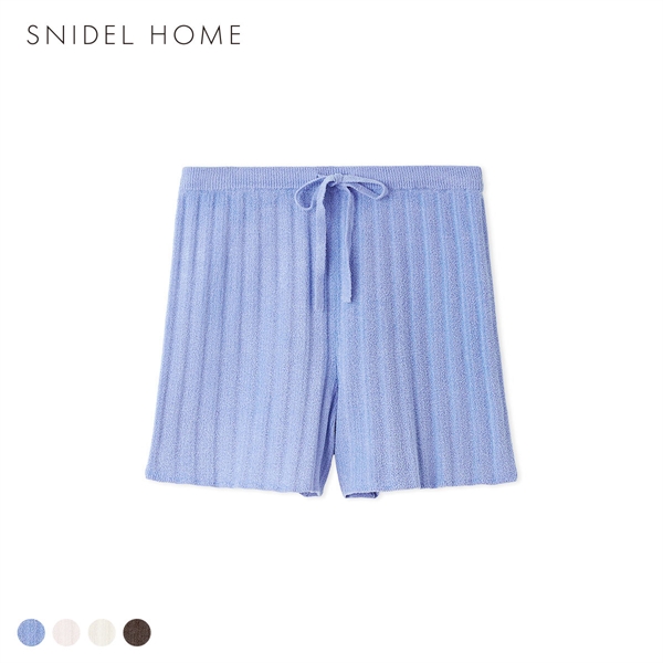 スナイデルホーム ICESUMMER 接触冷感 ショートパンツ パジャマ ルームウェア SNIDEL HOME