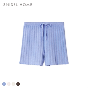 スナイデルホーム ICESUMMER 接触冷感 ショートパンツ パジャマ ルームウェア SNIDEL HOME