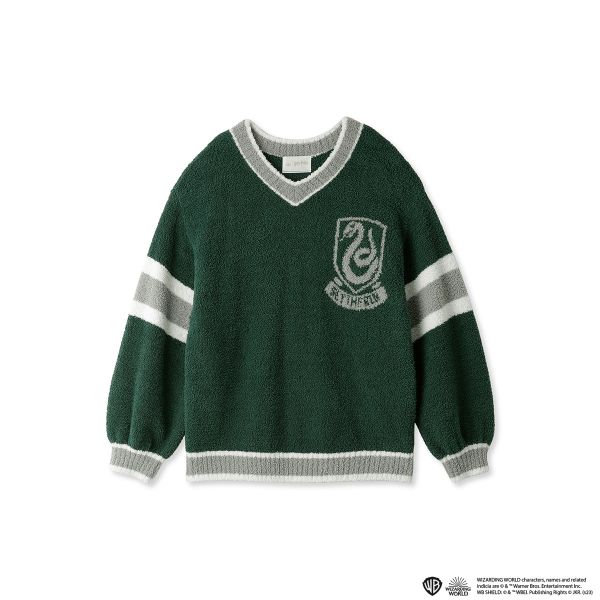 スナイデルホーム SNIDEL HOME 【ハリー・ポッター】【Melty】ニットプルオーバー パジャマ ルームウェア