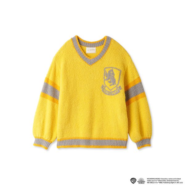 スナイデルホーム SNIDEL HOME 【ハリー・ポッター】【Melty】ニットプルオーバー パジャマ ルームウェア