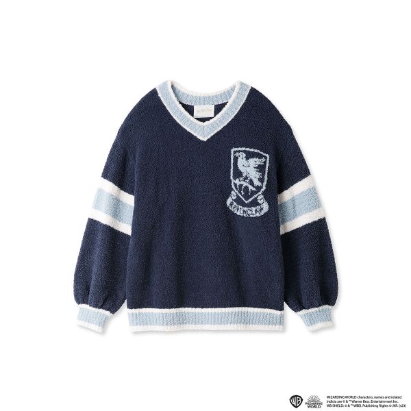 スナイデルホーム SNIDEL HOME 【ハリー・ポッター】【Melty】ニットプルオーバー パジャマ ルームウェア
