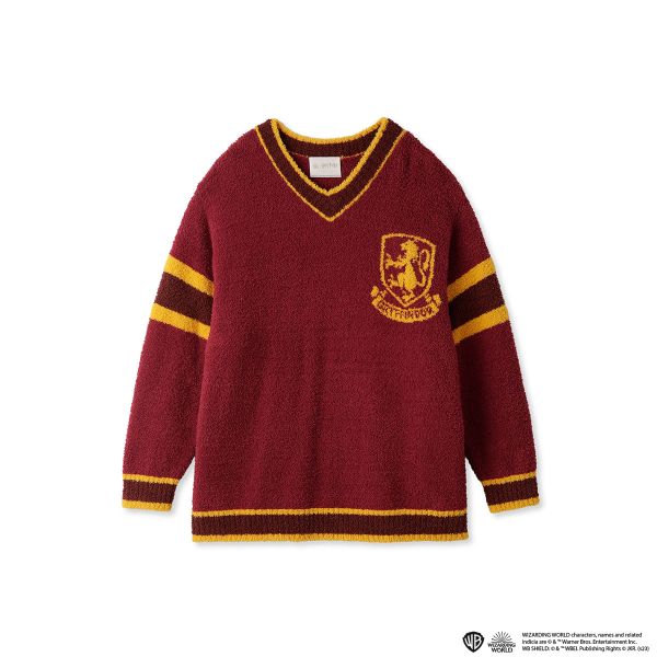 スナイデルホーム SNIDEL HOME 【メンズ】【ハリー・ポッター】【Melty】ニットプルオーバー パジャマ ルームウェア