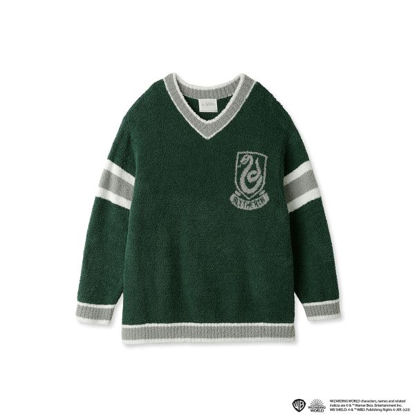 スナイデルホーム SNIDEL HOME 【メンズ】【ハリー・ポッター】【Melty】ニットプルオーバー パジャマ ルームウェア