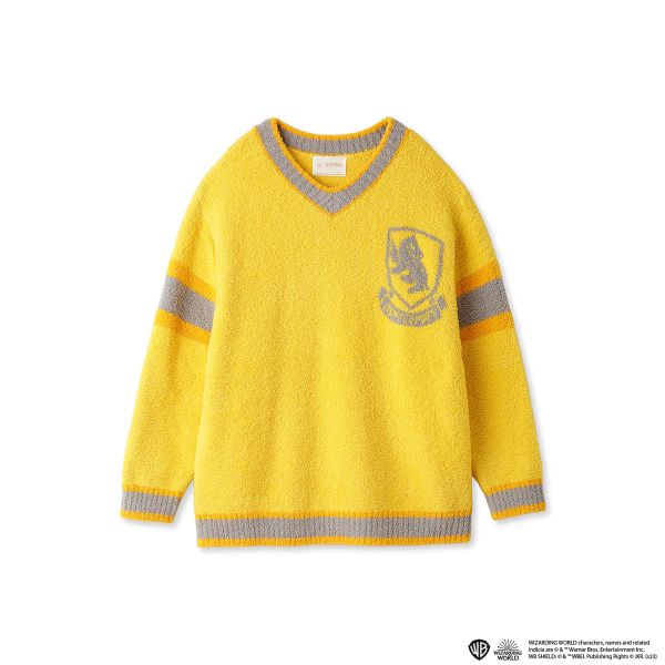 スナイデルホーム SNIDEL HOME 【メンズ】【ハリー・ポッター】【Melty】ニットプルオーバー パジャマ ルームウェア