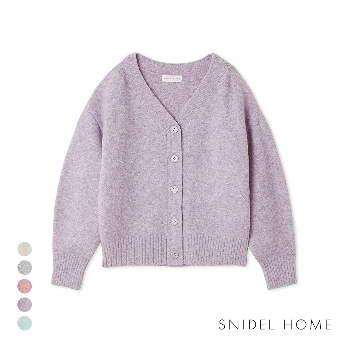 スナイデルホーム　フェイラー　カーディガン スナイデルホーム フェイラー カーディガン Amazon.co.jp