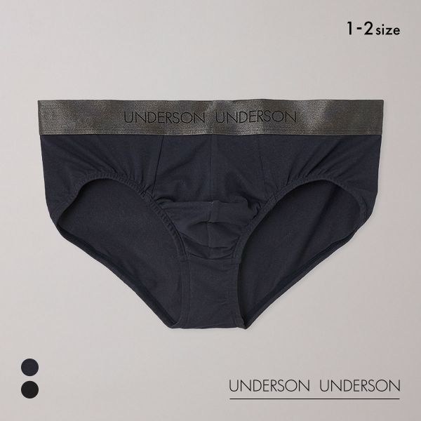 アンダーソンアンダーソン レギュラーブリーフ UNDERSON UNDERSON