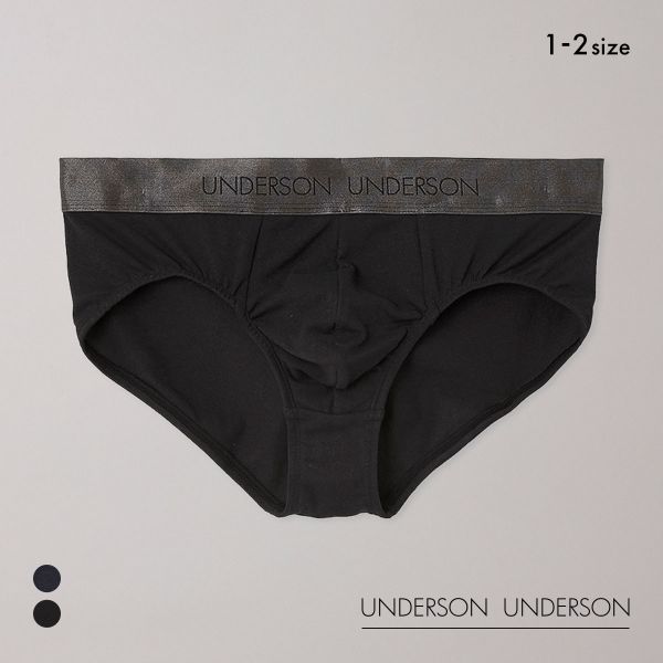 アンダーソンアンダーソン レギュラーブリーフ UNDERSON UNDERSON