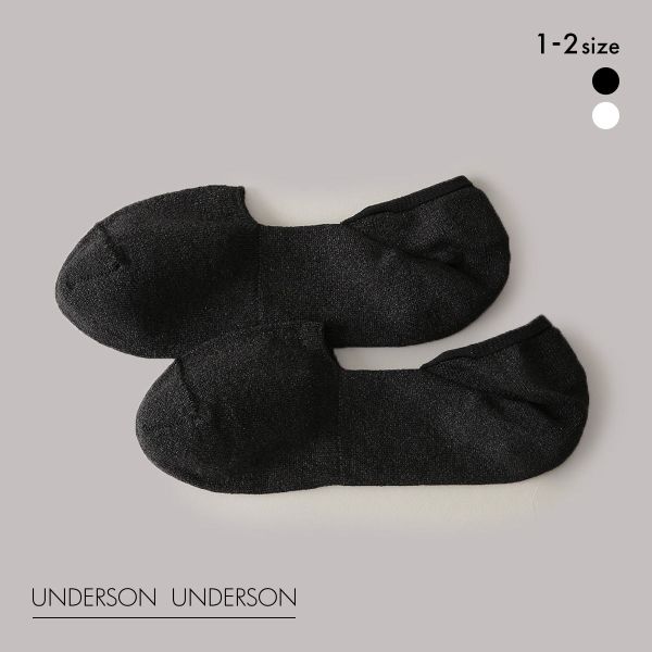【メール便(10)】 アンダーソンアンダーソン カバーソックス UNDERSON UNDERSON ソックス 靴下 【メール便(10)】 アンダーソンアンダーソン カバーソックス UNDERSON UNDERSON ソックス 靴下