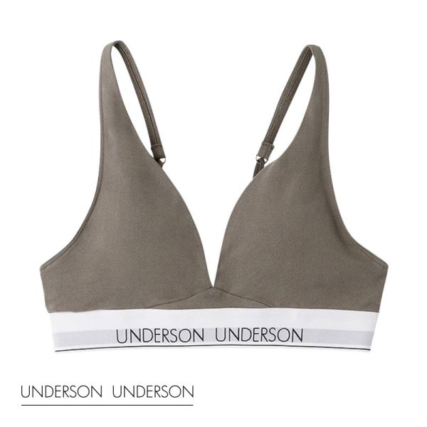 アンダーソンアンダーソン UNDERSON UNDERSON リラックスヘルシーブラ ランジェリー ブラジャー 単品