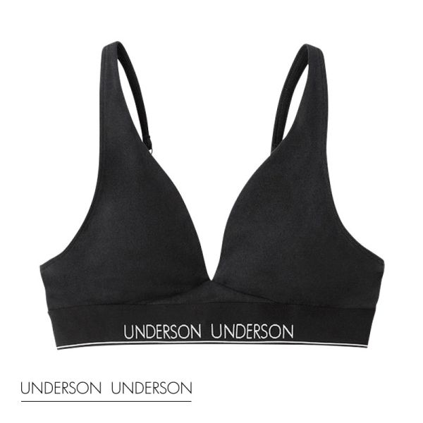 アンダーソンアンダーソン UNDERSON UNDERSON リラックスヘルシーブラ ランジェリー ブラジャー 単品