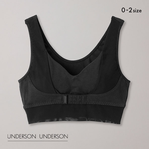 アンダーソンアンダーソン UNDERSON UNDERSON ナイトメイクブラ ランジェリー ブラジャー ナイトブラ 単品 アンダーソンアンダーソン UNDERSON UNDERSON ナイトメイクブラ ランジェリー ブラジャー ナイトブラ 単品
