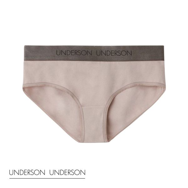 アンダーソンアンダーソン UNDERSON UNDERSON フルヒップショーツ ショーツ 単品