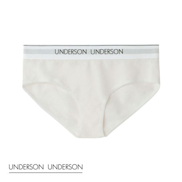 アンダーソンアンダーソン UNDERSON UNDERSON フルヒップショーツ ショーツ 単品