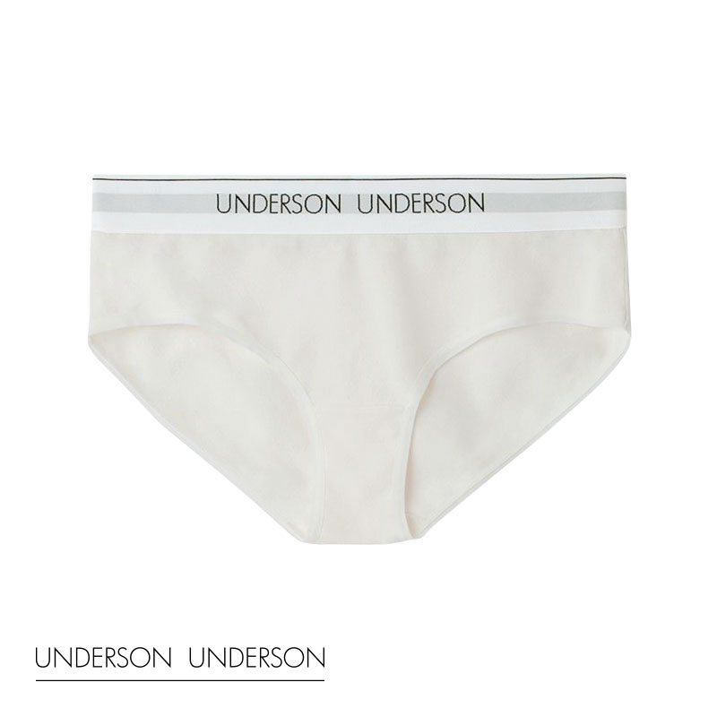アンダーソンアンダーソン UNDERSON UNDERSON フルヒップショーツ ショーツ 単品(NA-ナチュラル-0)