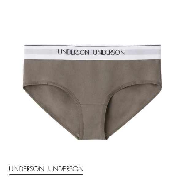 アンダーソンアンダーソン UNDERSON UNDERSON フルヒップショーツ ショーツ 単品