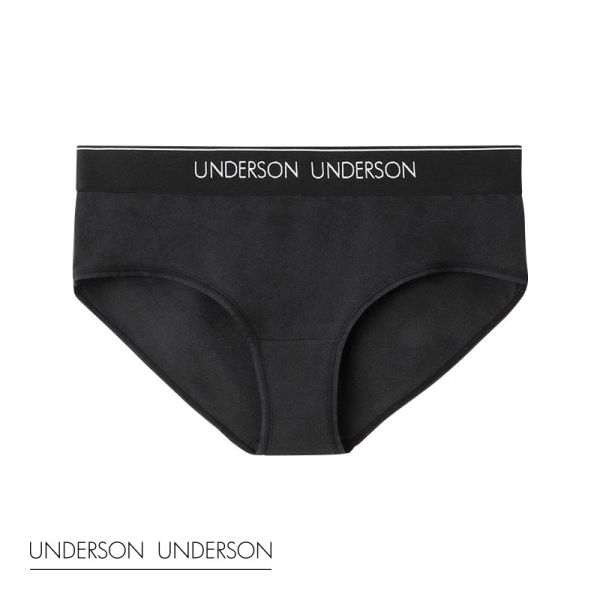 アンダーソンアンダーソン UNDERSON UNDERSON フルヒップショーツ ショーツ 単品